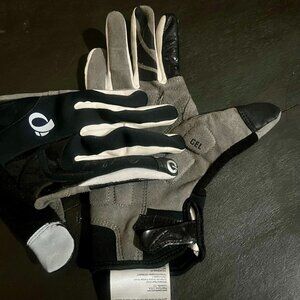 |DISCOUNTED SHIP| PEARL iZUMi Women's Cyclone Gel Cycling Gloves - Size Medium